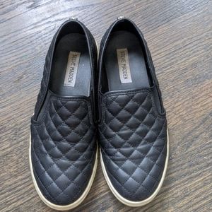 Steve Madden espadrilles